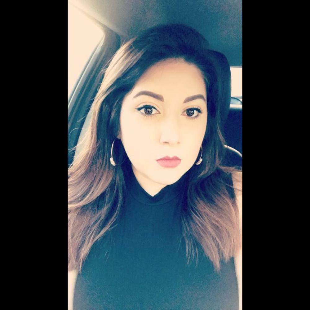 Meet your Posher, Tara